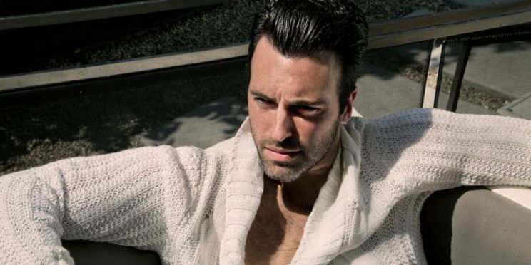 Reid Scott