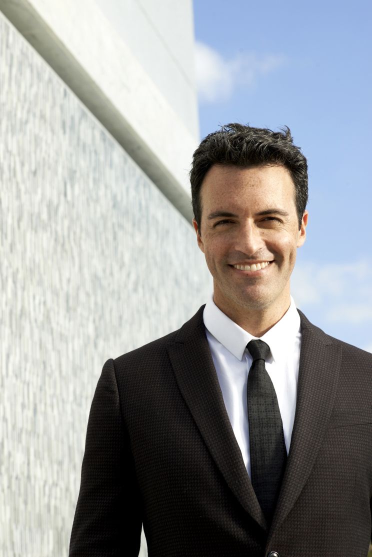 Reid Scott