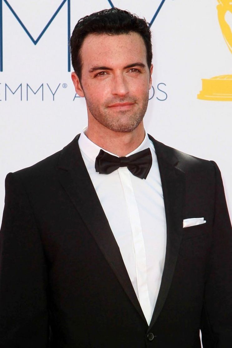 Reid Scott