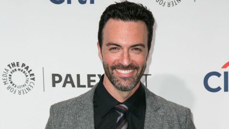 Reid Scott