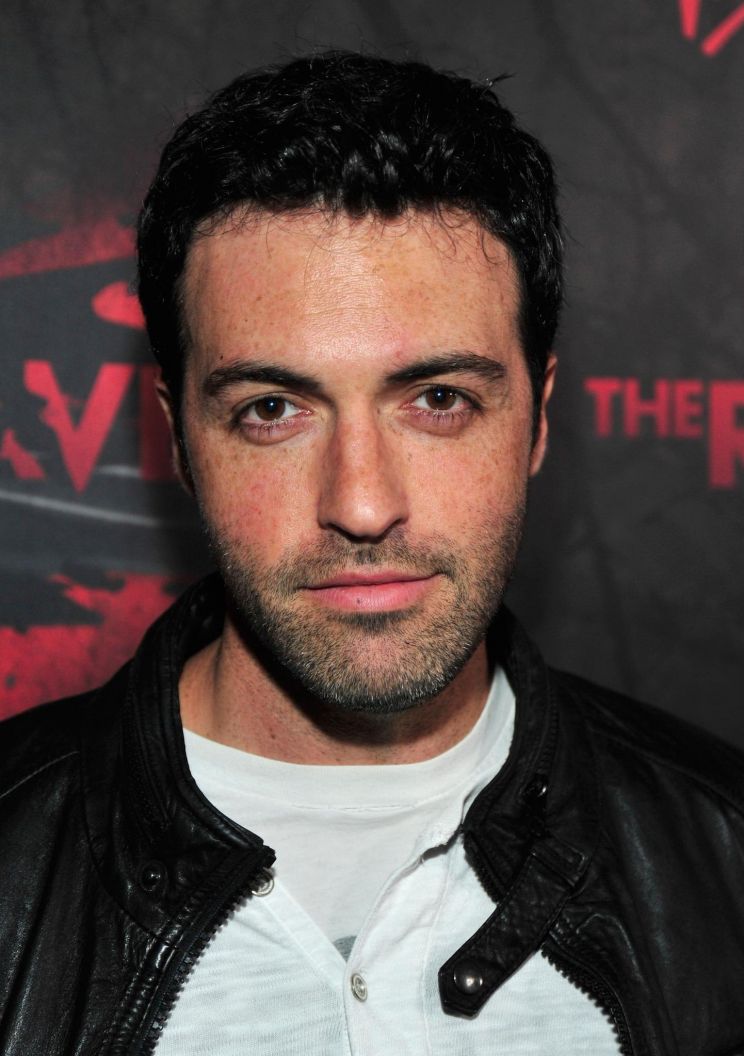 Reid Scott