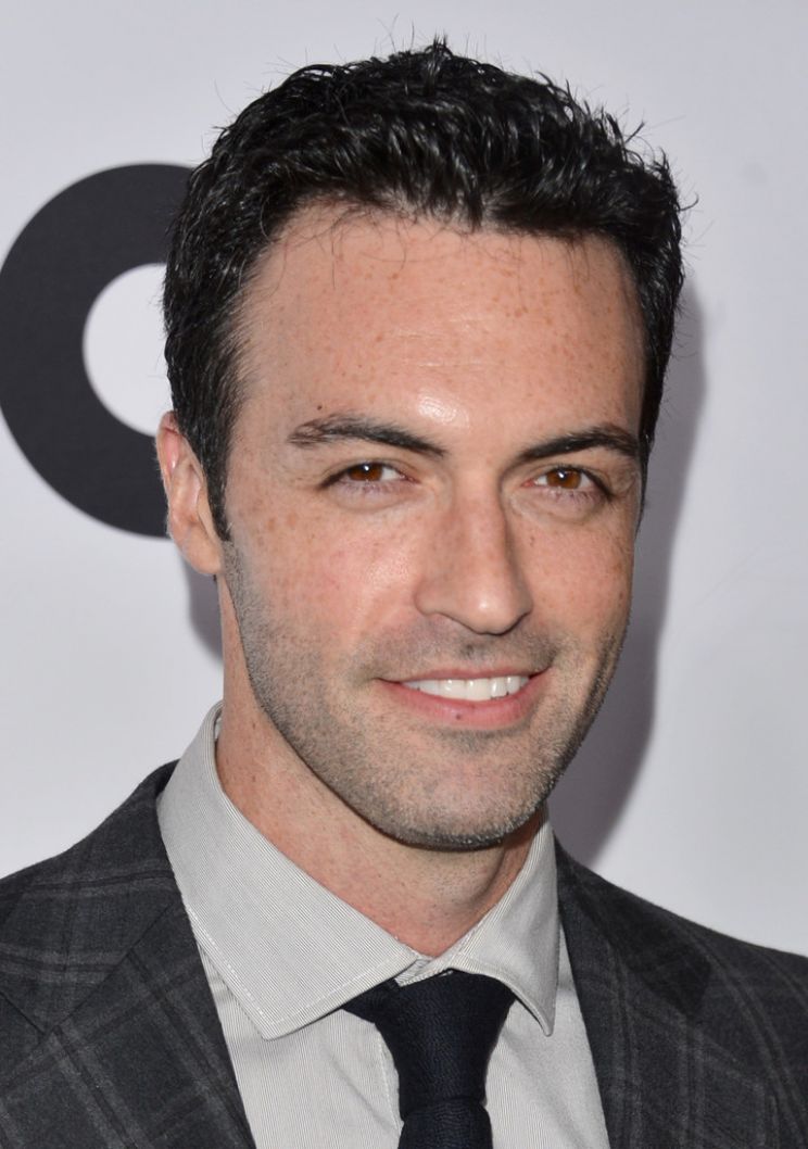 Reid Scott