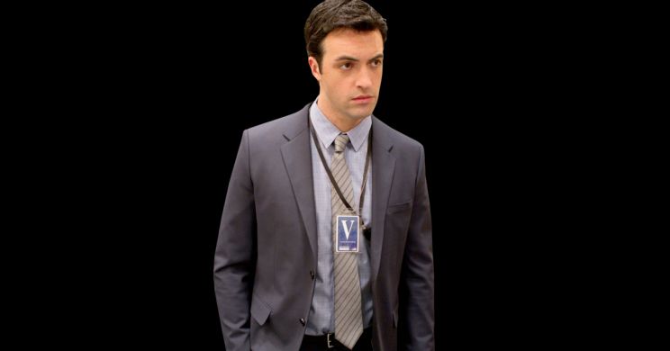 Reid Scott