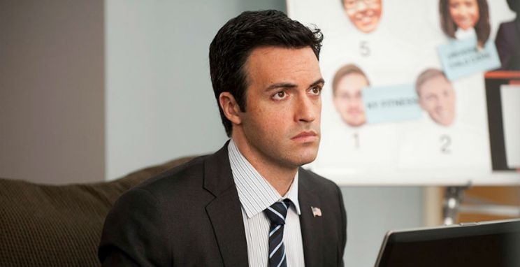 Reid Scott