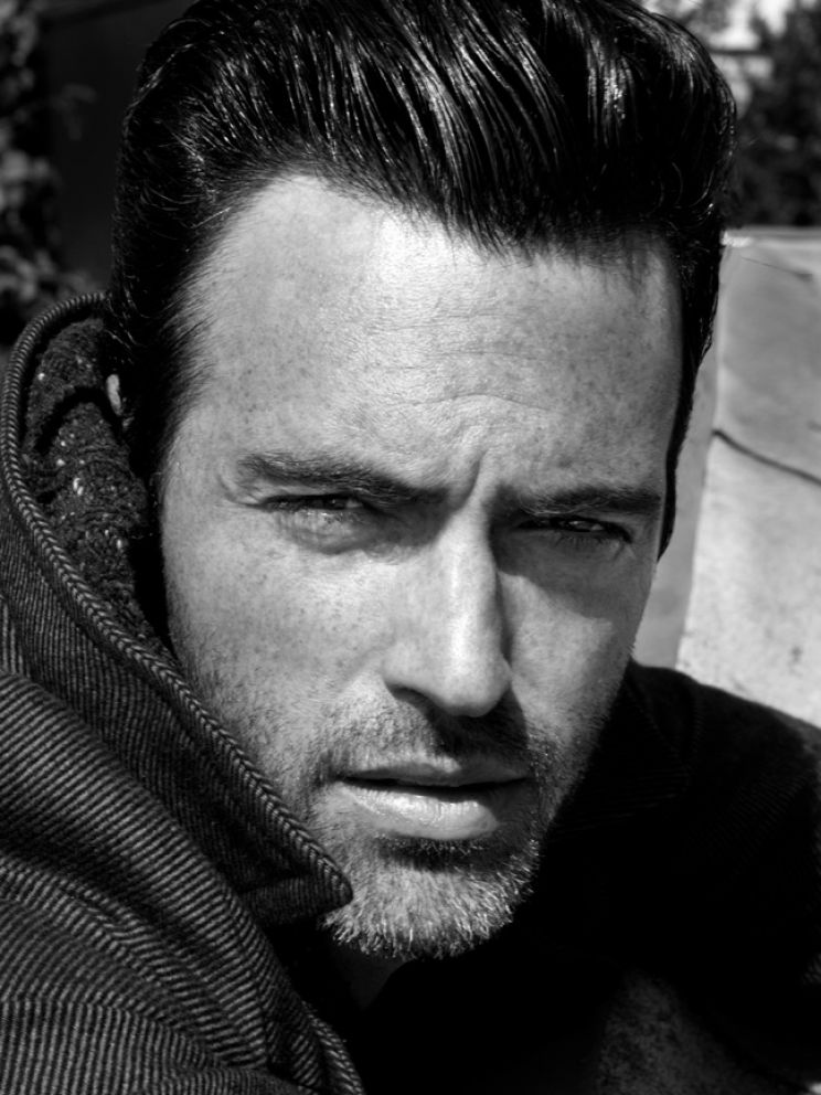 Reid Scott