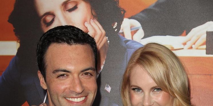 Reid Scott