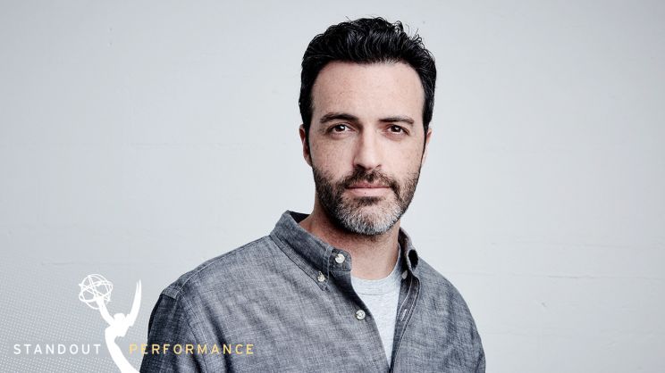 Reid Scott