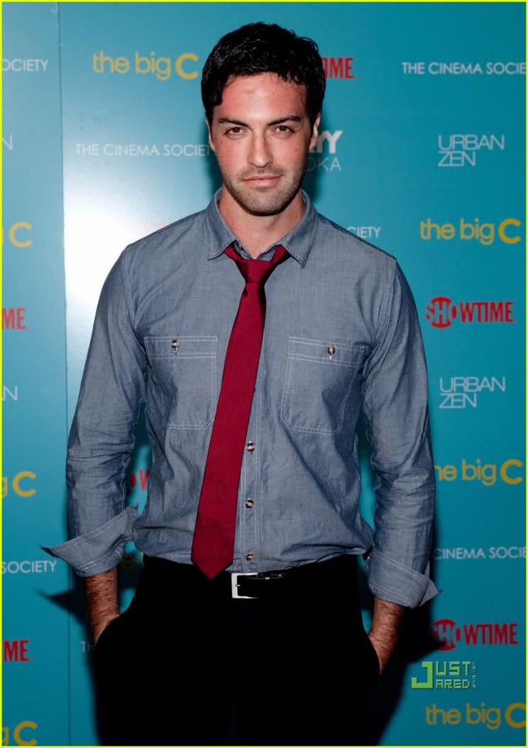 Reid Scott