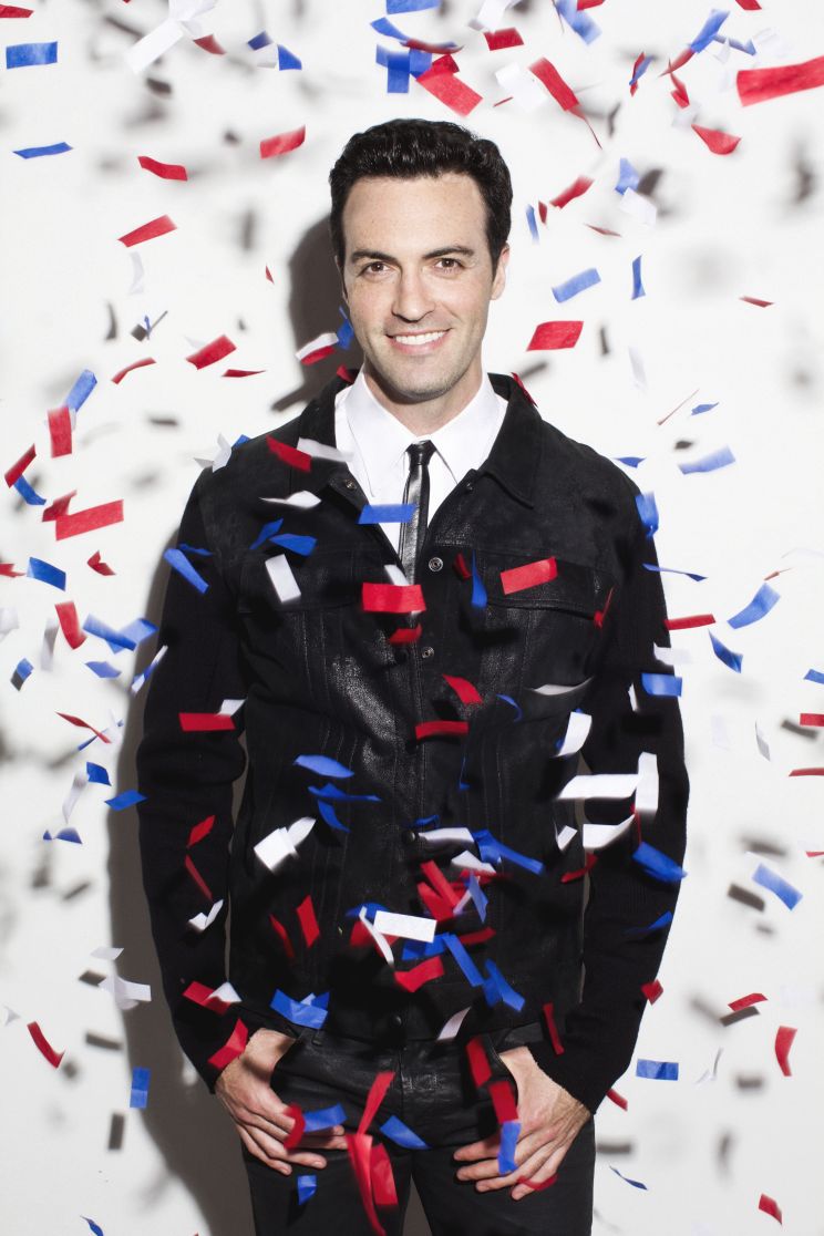 Reid Scott