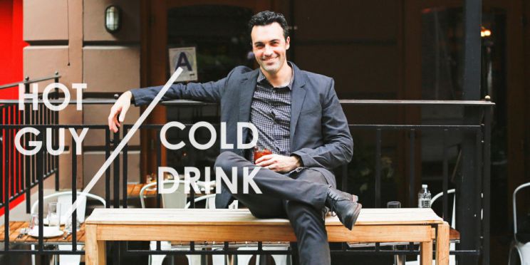 Reid Scott