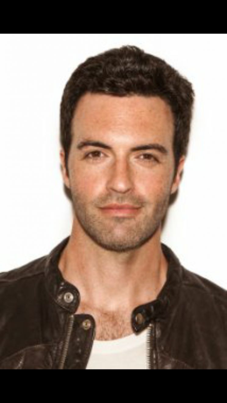 Reid Scott