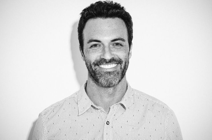 Reid Scott