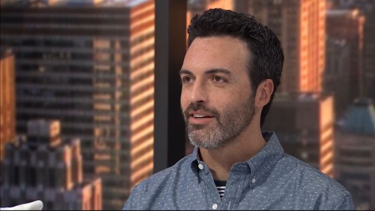 Reid Scott