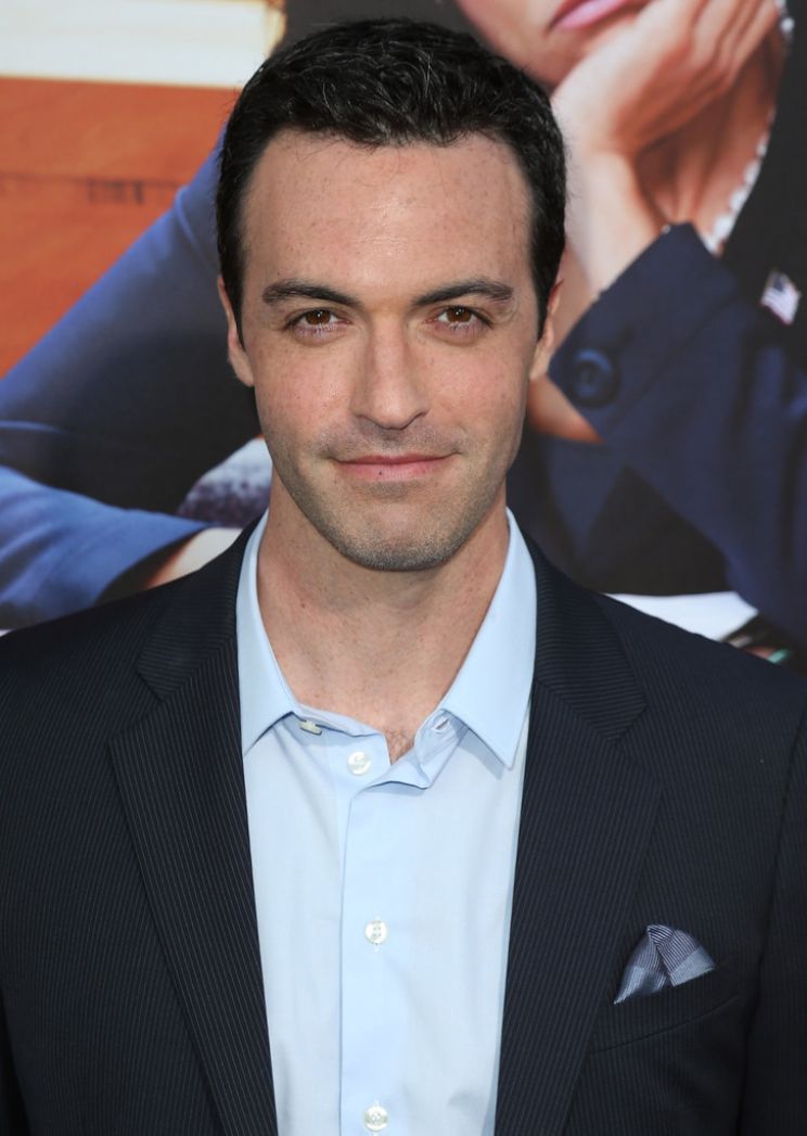 Reid Scott