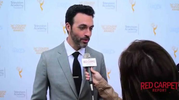 Reid Scott