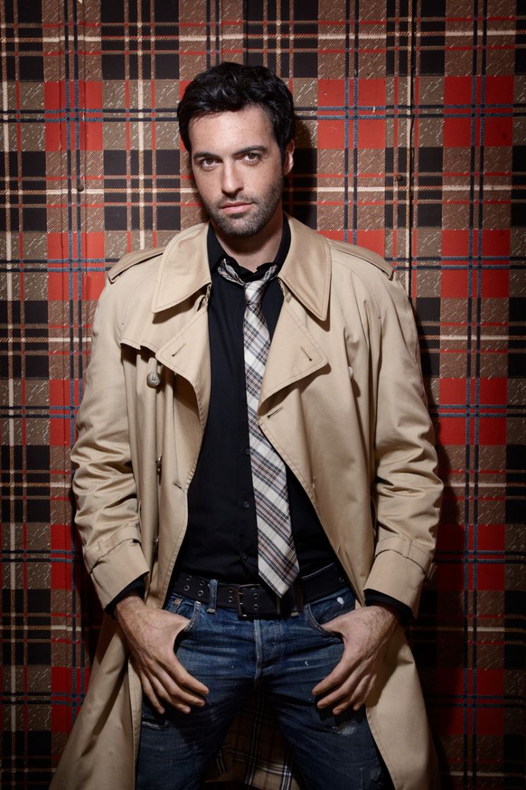 Reid Scott