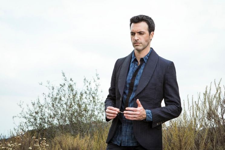 Reid Scott