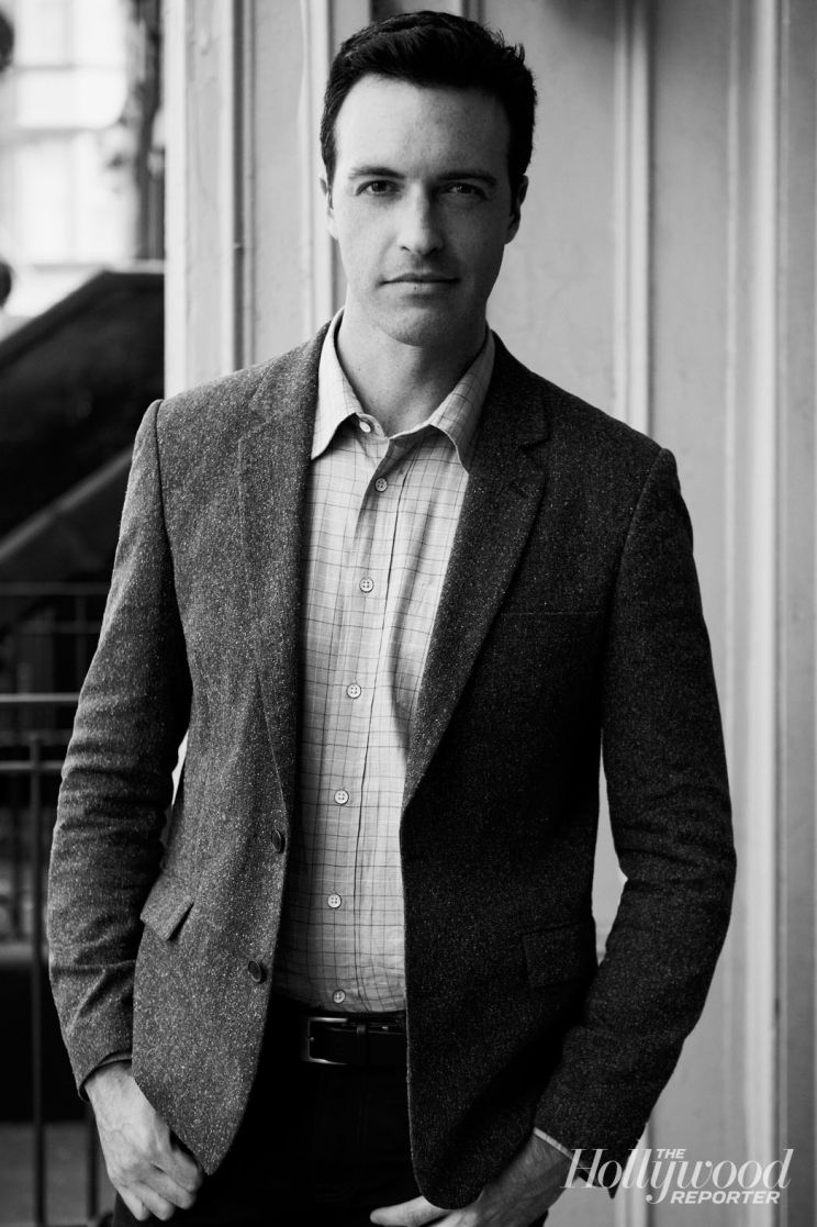 Reid Scott