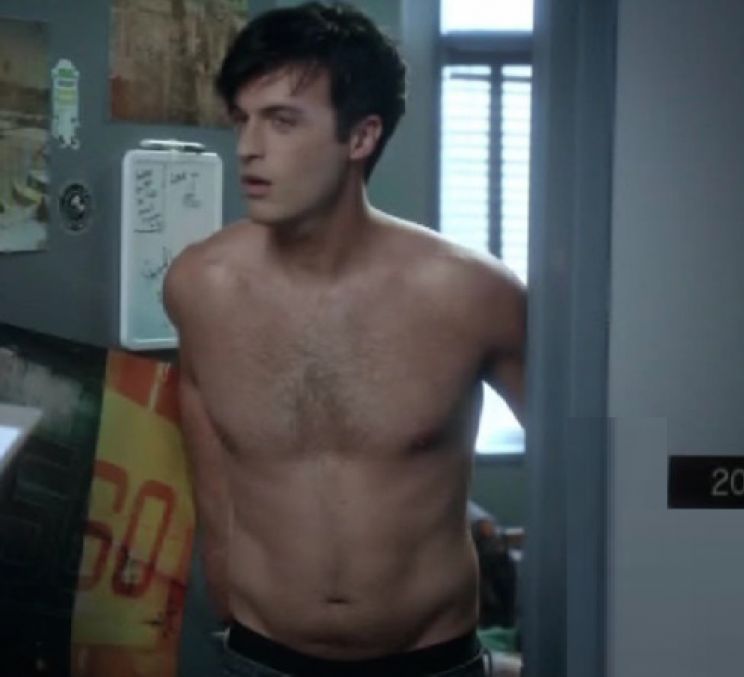 Reid Scott