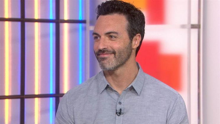 Reid Scott