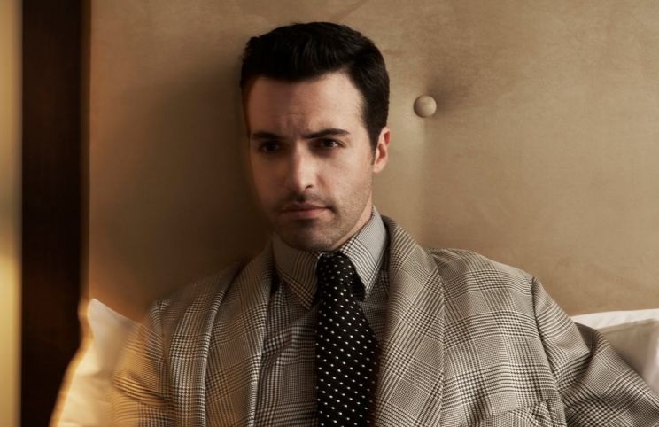 Reid Scott