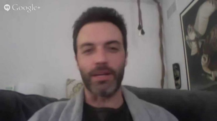 Reid Scott