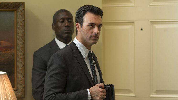 Reid Scott