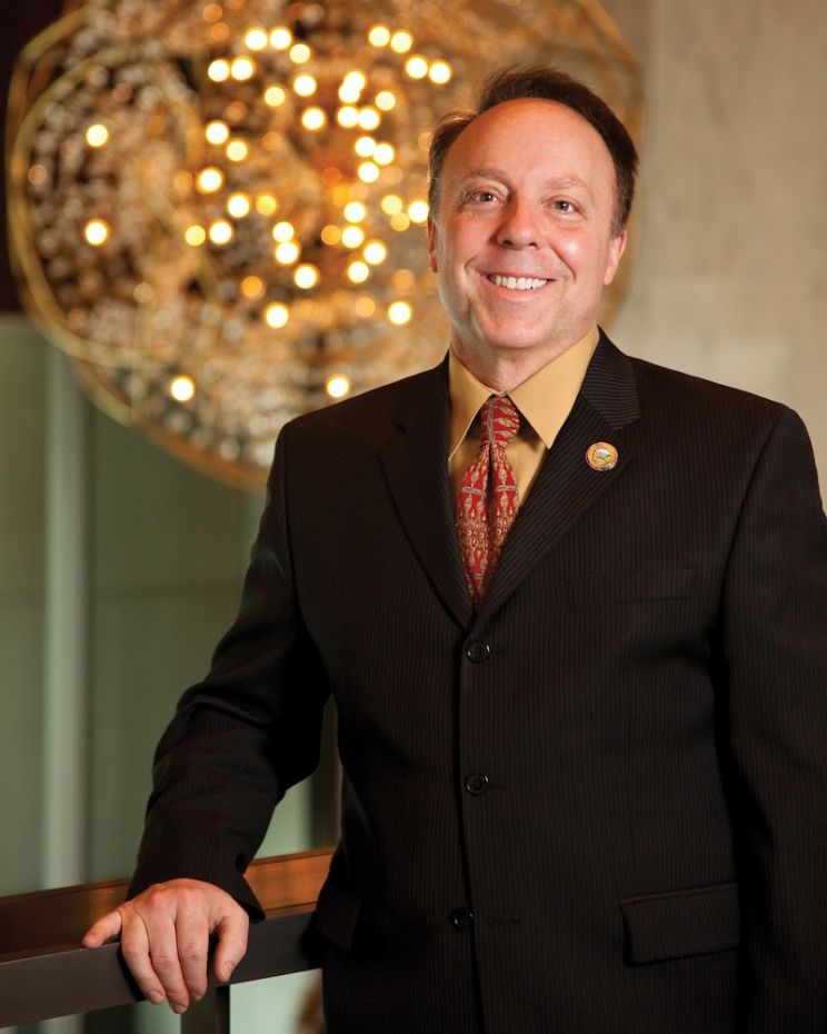 Reid Smith
