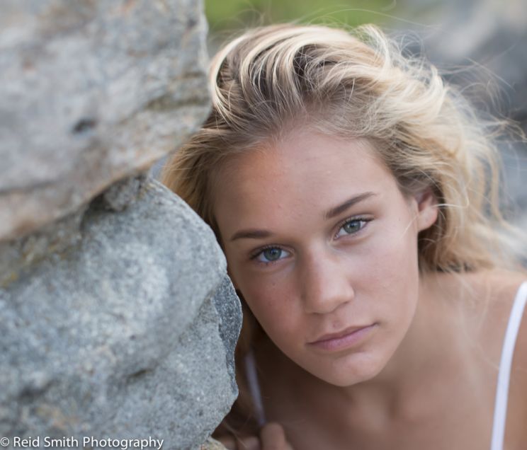 Reid Smith