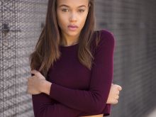 Reign Edwards
