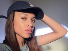 Reign Edwards