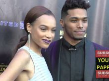 Reign Edwards photo
