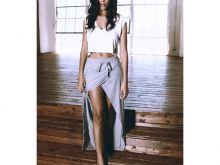 Reign Edwards photo