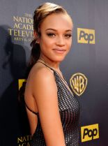 Reign Edwards