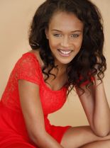 Reign Edwards