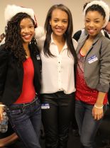 Reign Edwards photo