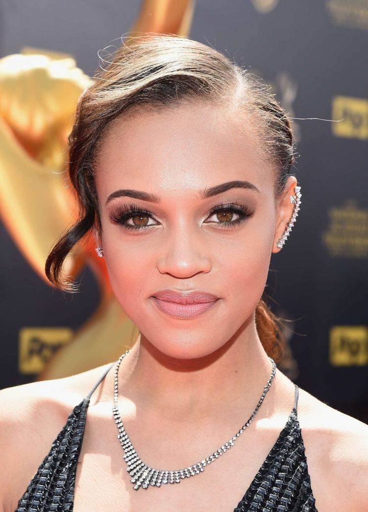 Pictures of Reign Edwards