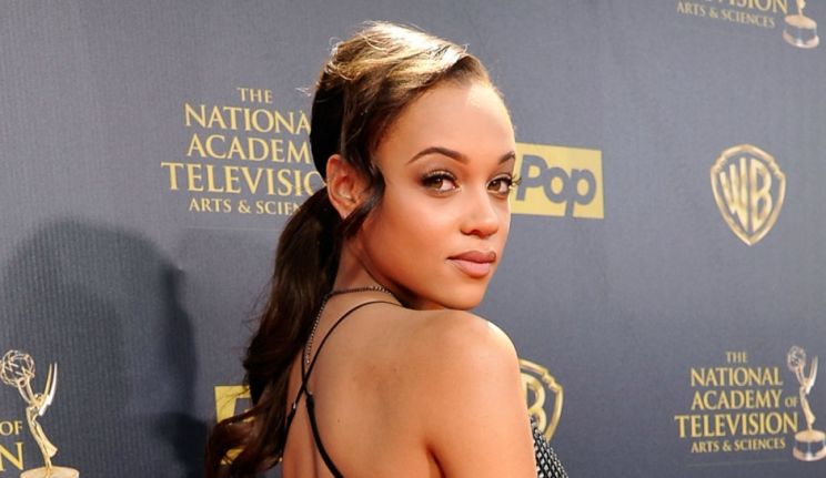 Reign Edwards