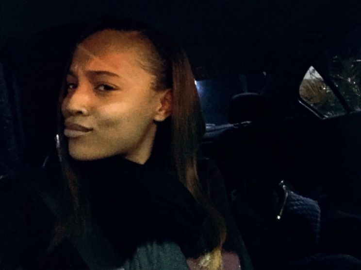 Reign Edwards