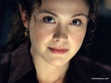 Reiko Aylesworth