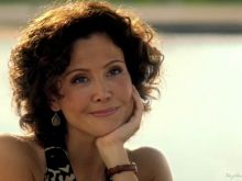 Reiko Aylesworth