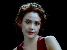 Reiko Aylesworth