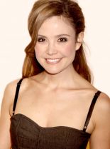 Reiko Aylesworth