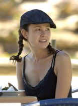 Reiko Aylesworth