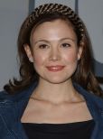 Reiko Aylesworth