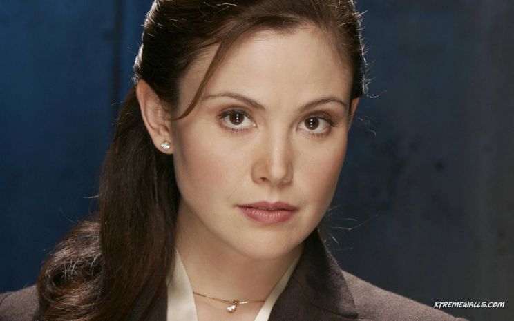 Reiko Aylesworth