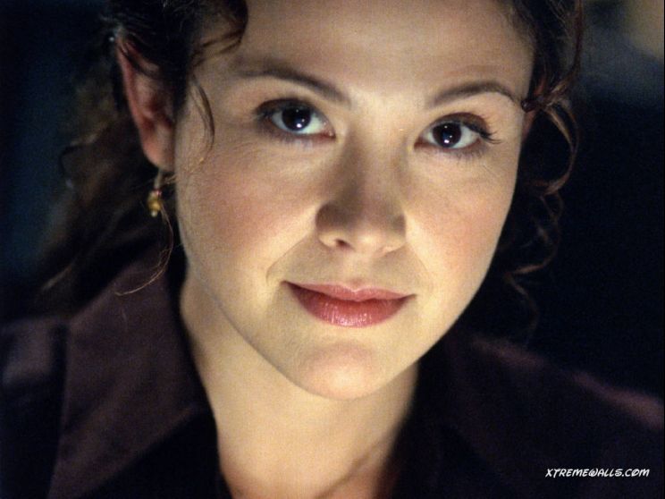 Reiko Aylesworth