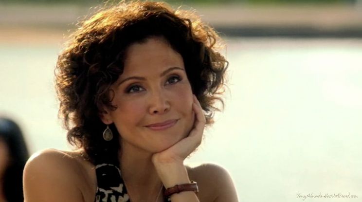 Reiko Aylesworth