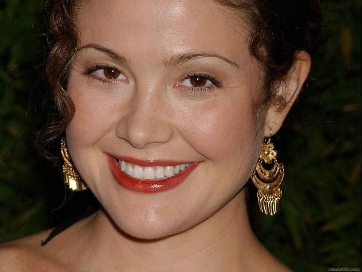 Reiko Aylesworth