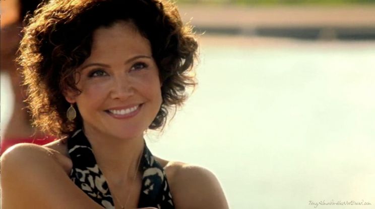 Reiko Aylesworth